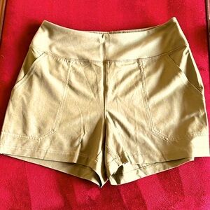 Patagonia hiking  shorts